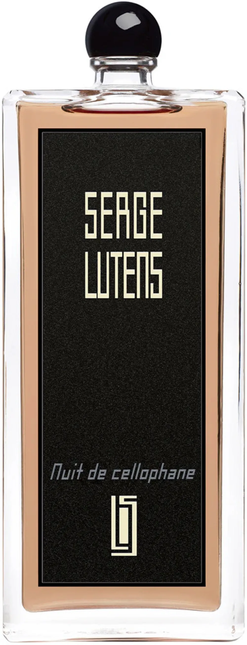 Nuit de Cellophane Eau de Parfum Unisex 100 ml