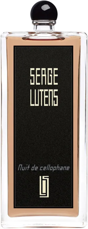 Serge Lutens Nuit de Cellophane eau de parfum unisex