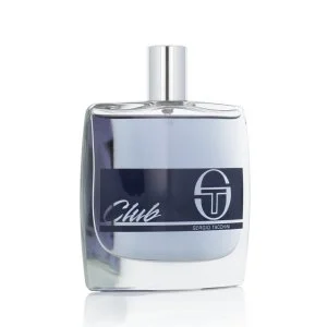Sergio Tacchini Club Eau de Toilette for Men