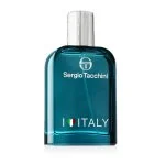 I Love Italy Man Eau de Toilette for Men 100 ml
