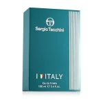 I Love Italy Man Eau de Toilette for Men 100 ml