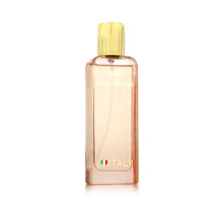 Sergio Tacchini I Love Italy Woman eau de toilette for women