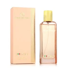 Sergio Tacchini I Love Italy Woman eau de toilette for women