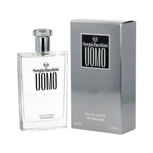 Sergio Tacchini Man Eau de Toilette for men