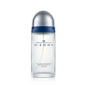 Sergio Tacchini Ozone for Men Eau de Toilette for Men