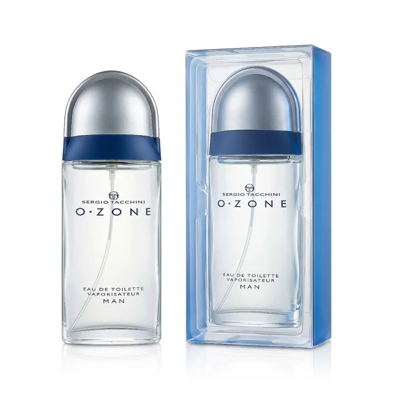 Ozone for Men Eau de Toilette for Men 30 ml