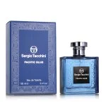 Pacific Blue Eau de Toilette for Men 100 ml