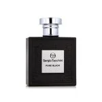 Pure Black Eau de Toilette for Men 100 ml