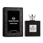 Pure Black Eau de Toilette for Men 100 ml