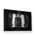 Splendida Eau de Parfum for Women 100 ml + Shower Gel 100 ml + Body Lotion