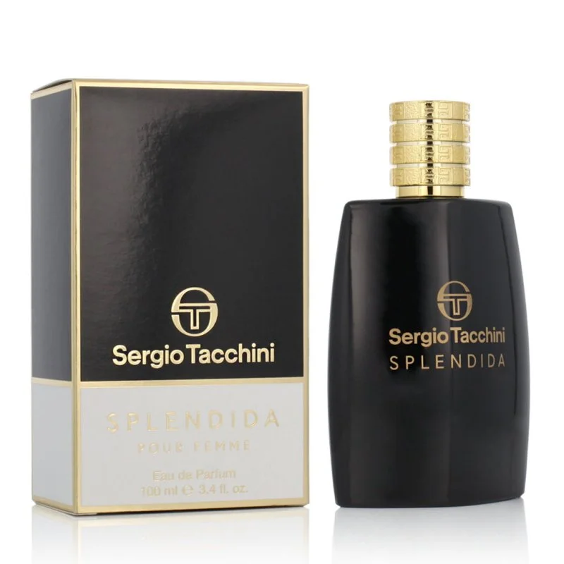 Splendida Eau de Parfum for Women 100 ml