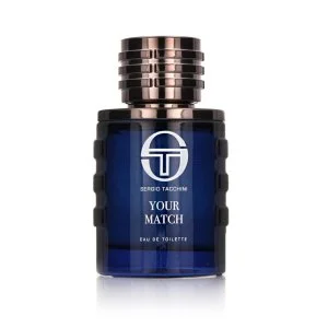 Sergio Tacchini Your Match Eau de Toilette for Men