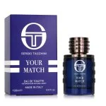Your Match Eau de Toilette for Men 100 ml