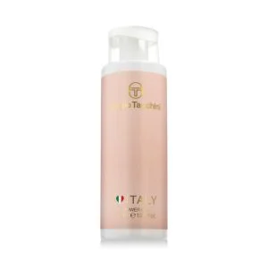 Sergio Tacchini I Love Italy Woman Shower Gel for Women