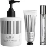 Naseem Olfactive facet 301 ( 10 ML + Hand Wash 300 ML + Hand Cream 50 ML) parfémovaná voda