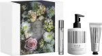 Naseem Olfactive facet 301 ( 10 ML + Hand Wash 300 ML + Hand Cream 50 ML) parfémovaná voda