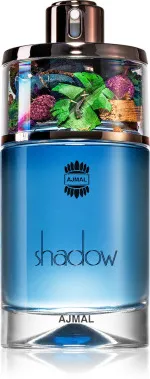Shadow II Pour Homme Eau de Parfum for Men 75 ml
