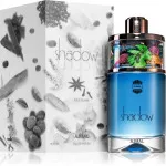 Shadow II Pour Homme Eau de Parfum for Men 75 ml
