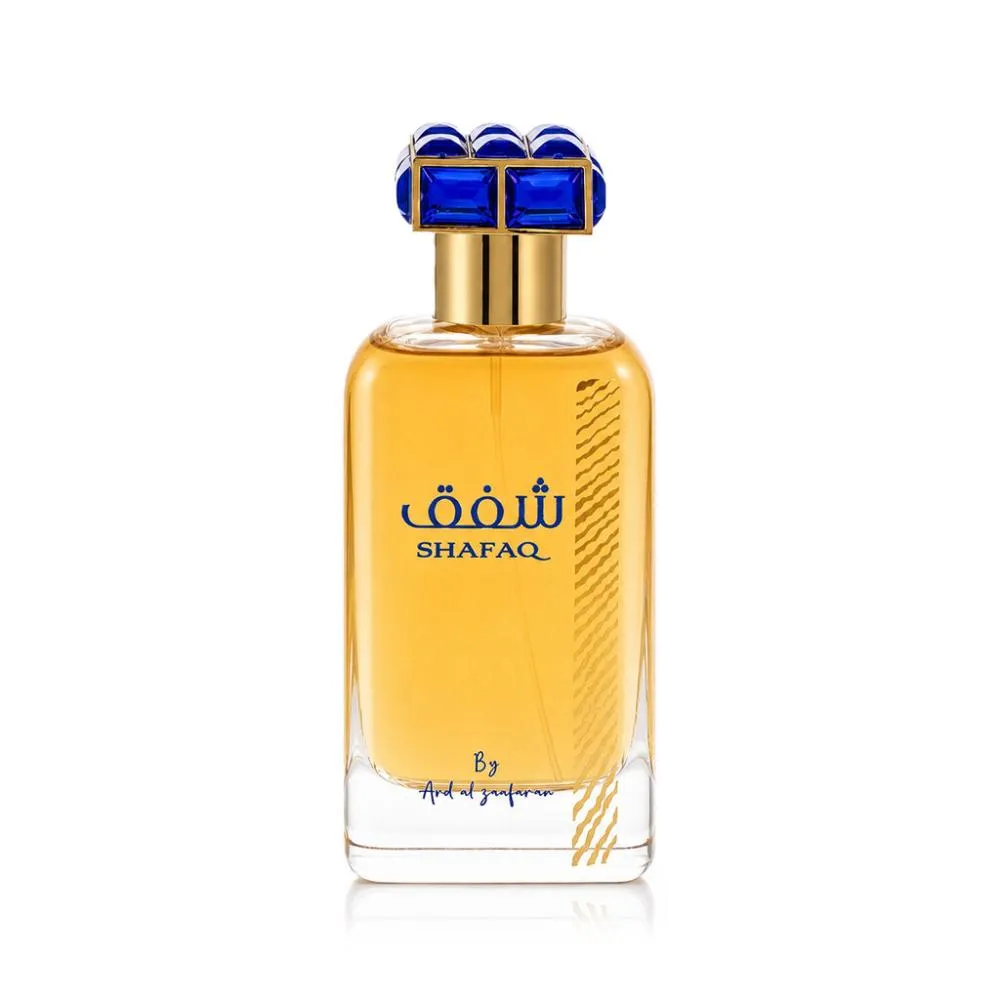 Shafaq Unisex Eau de Parfum 100 ml
