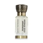 Shaghaf Oud Ahmar concentrated perfume oil unisex 12 ml