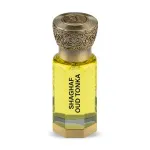 Shaghaf Oud Tonka concentrated perfume oil unisex 12 ml