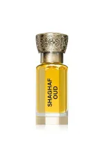 Shaghaf Oud Tonka concentrated perfume oil unisex 12 ml