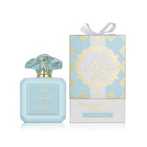 Shams Al Emarat Khususi Iced Petal Eau de Parfum unisex