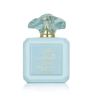 Ard Al Zaafaran Shams Al Emarat Khususi Iced Petal Eau de Parfum unisex