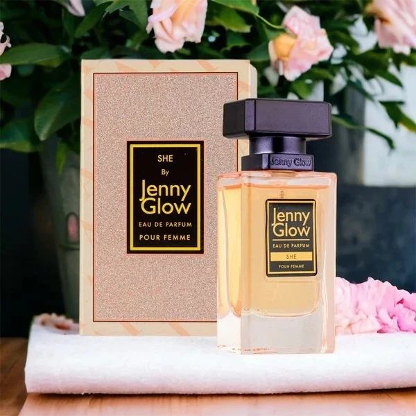POUR FEMME AI BY JENNY GLOW 30ML (JENNY GLOW SERIES) parfémovaná voda