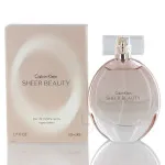 Sheer Beauty Eau de Toilette for Women 50 ml
