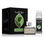 Sheikh Al Shuyukh Eau de Parfum Unisex 50 ml + Deodorant Spray