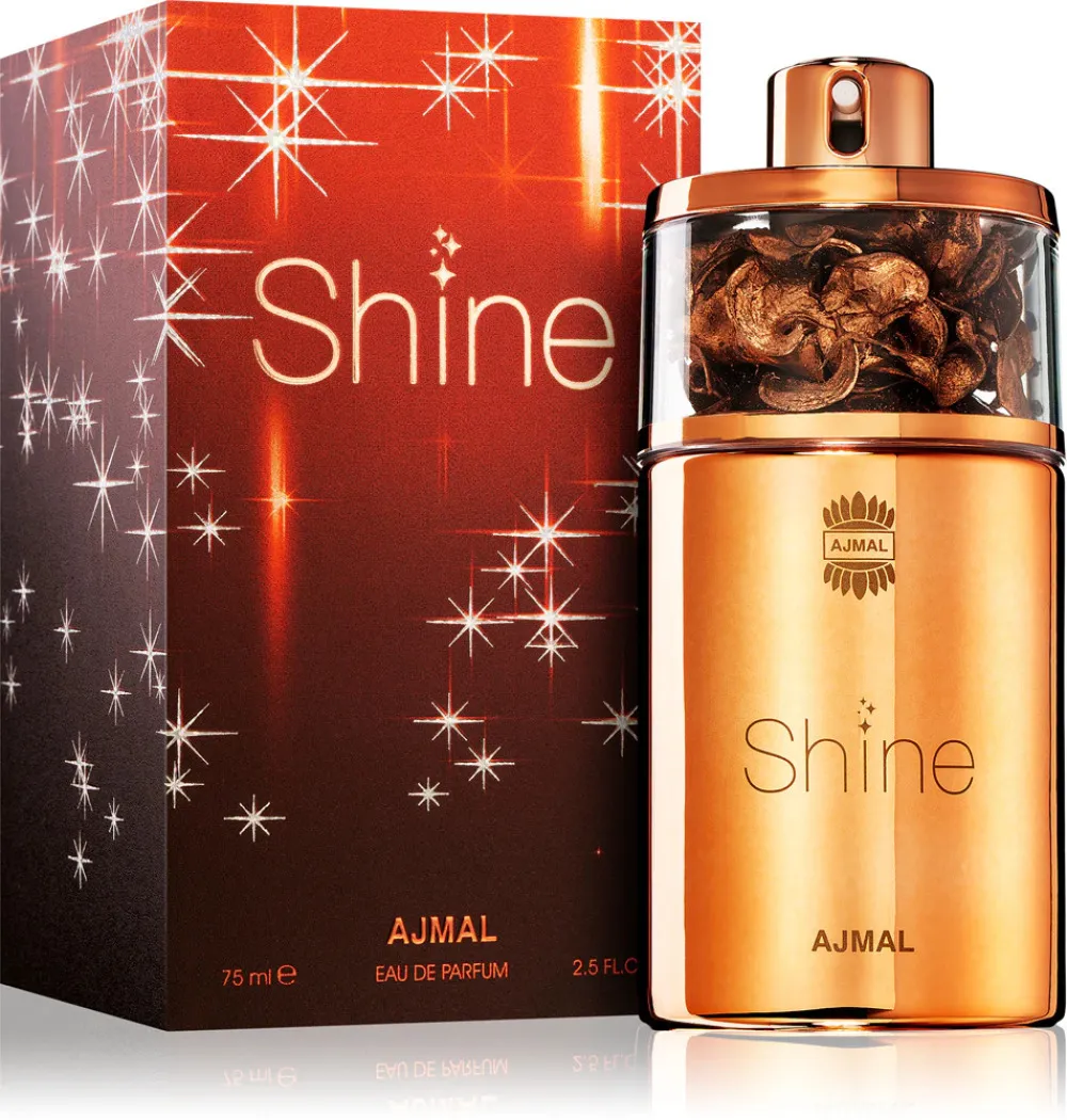Shine Eau de Parfum for Women 75 ml