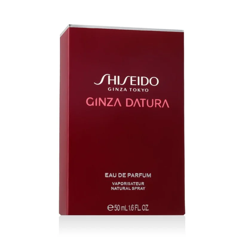 Ginza Datura Eau de Parfum for Women 50 ml