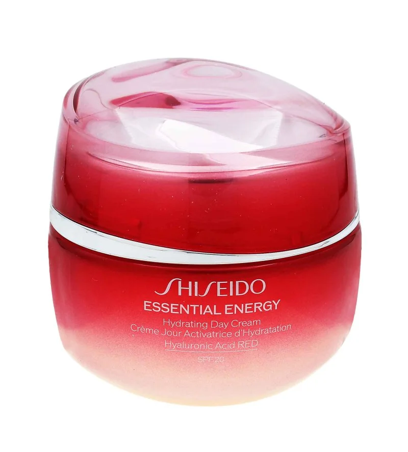 Essential Energy Daily Hydrating Facial Cream SPF 20 50 ml