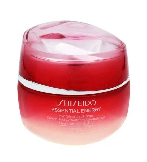 Shiseido Essential Energy Daily Hydrating Facial Cream SPF 20
