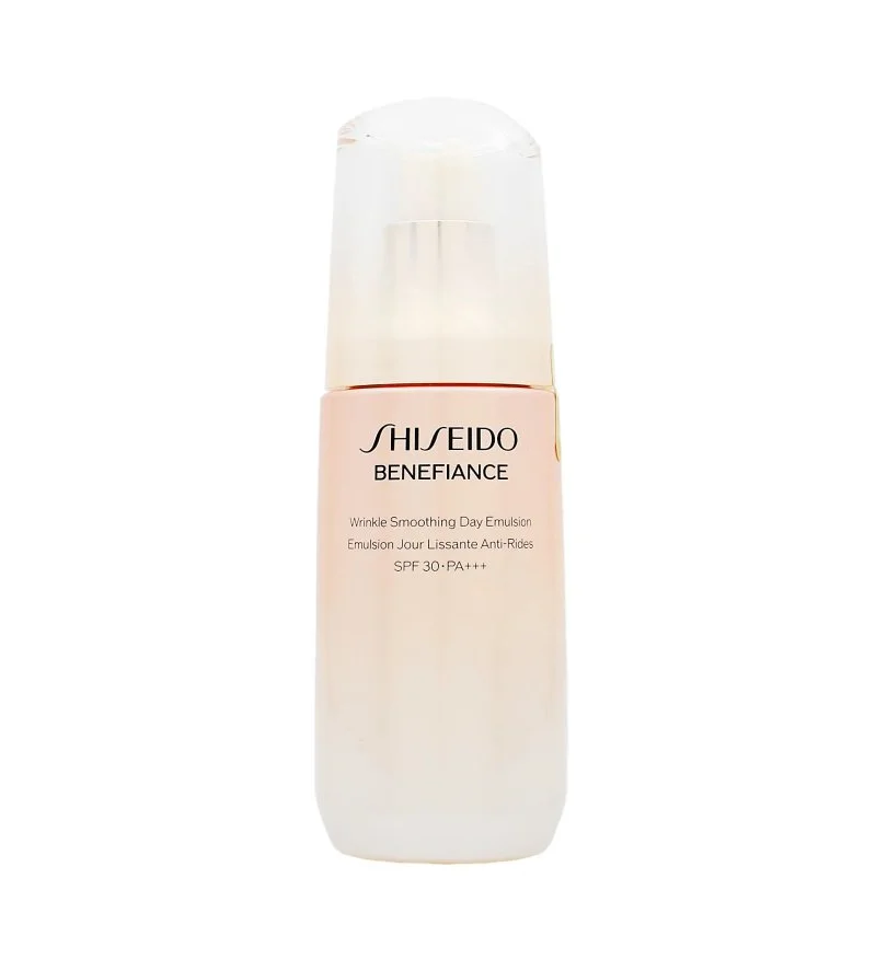Benefiance Protective Anti-Aging Emulsion SPF 30 PA+++ 75 ml