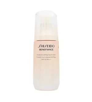 Shiseido Benefiance Protective Anti-Aging Emulsion SPF 30 PA+++