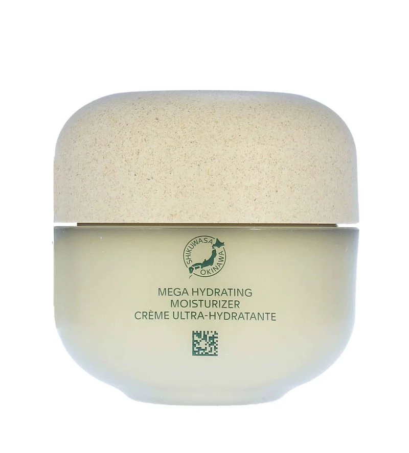 Waso Shikulime moisturizing face cream 50 ml