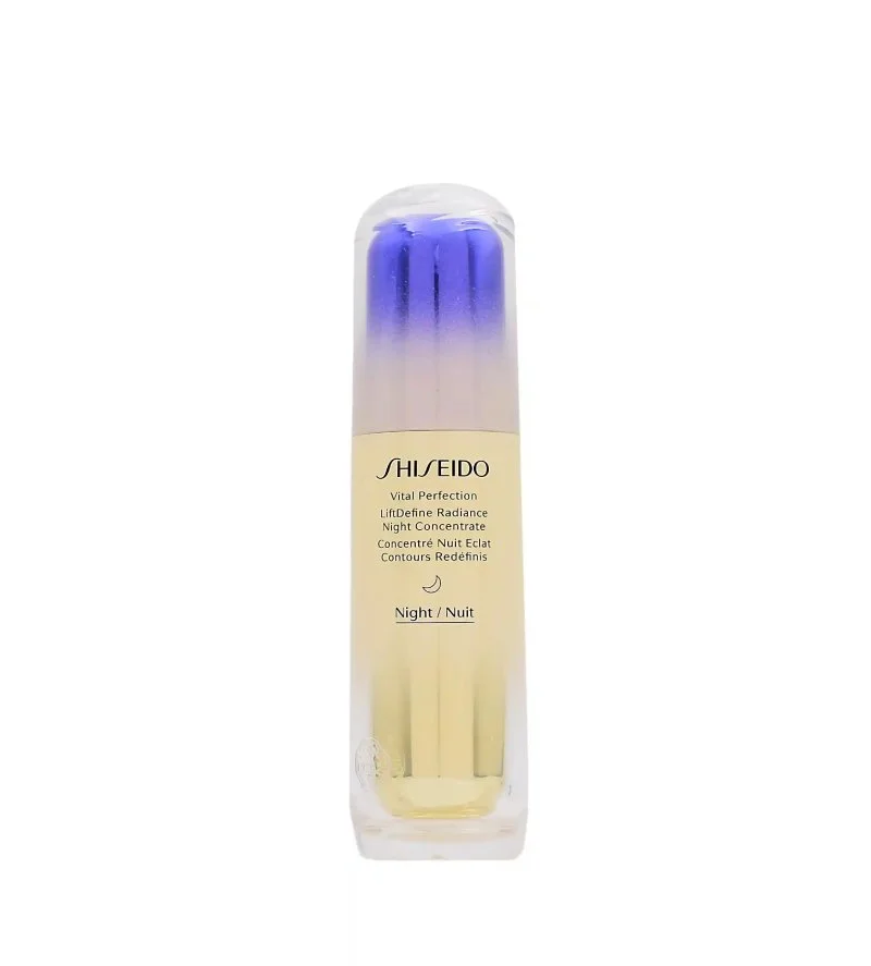 Vital Perfection LiftDefine Radiance Night Concentrate night serum with a lifting effect 40 ml