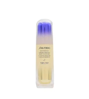 Shiseido Vital Perfection LiftDefine Radiance Night Concentrate night serum with a lifting effect