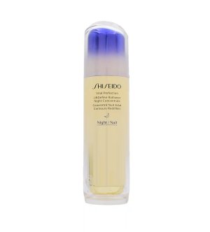 Vital Perfection LiftDefine Radiance Night Concentrate night serum with a lifting effect
