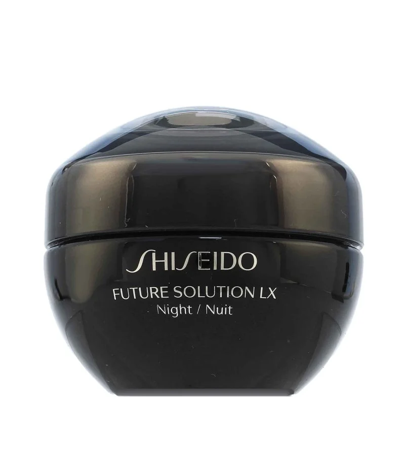 Future Solution LX regenerating and anti-wrinkle night cream 50 ml