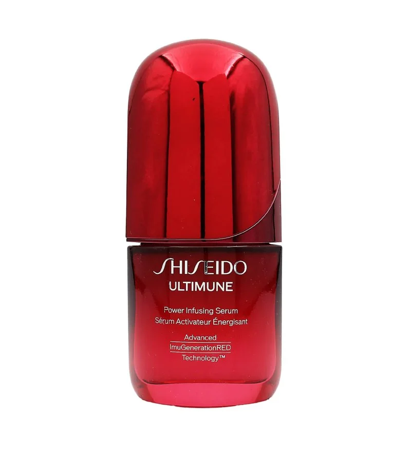 Ultimune Power Infusing Serum anti-aging facial serum 30 ml
