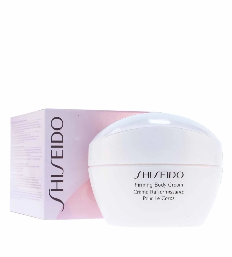 Firming Body Cream 200 ml
