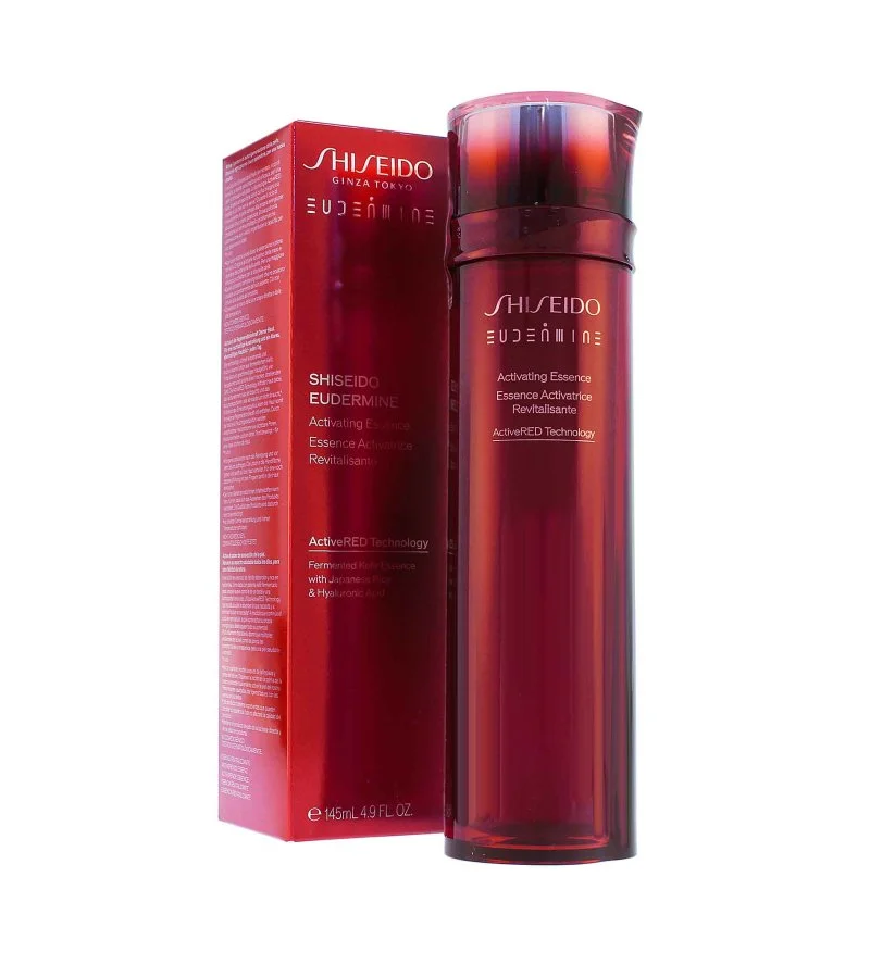 Eudermine Hydrating Facial Essence 145 ml