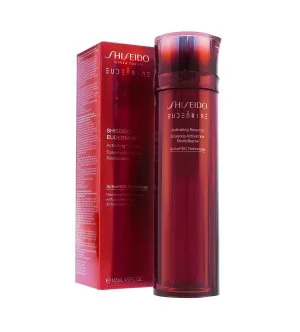 Shiseido Eudermine Hydrating Facial Essence