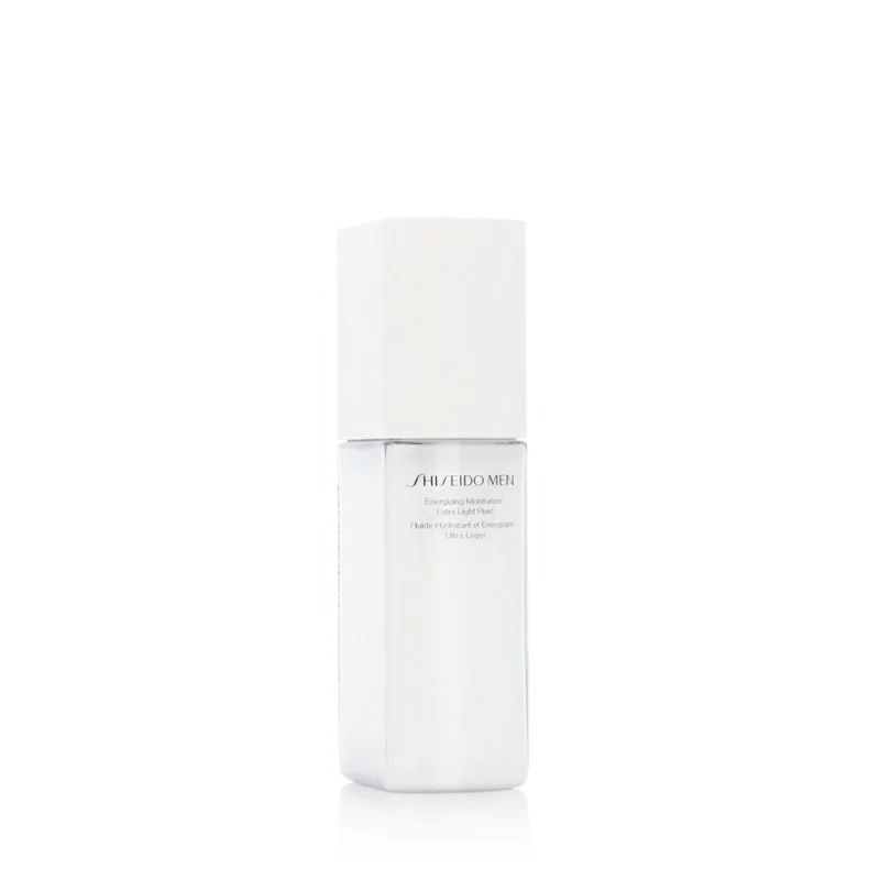 Men Energizing Moisturizer Extra Light Fluid 100 ml