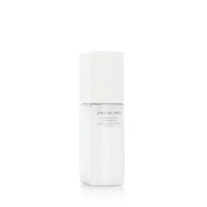 Shiseido Men Energizing Moisturizer Extra Light Fluid
