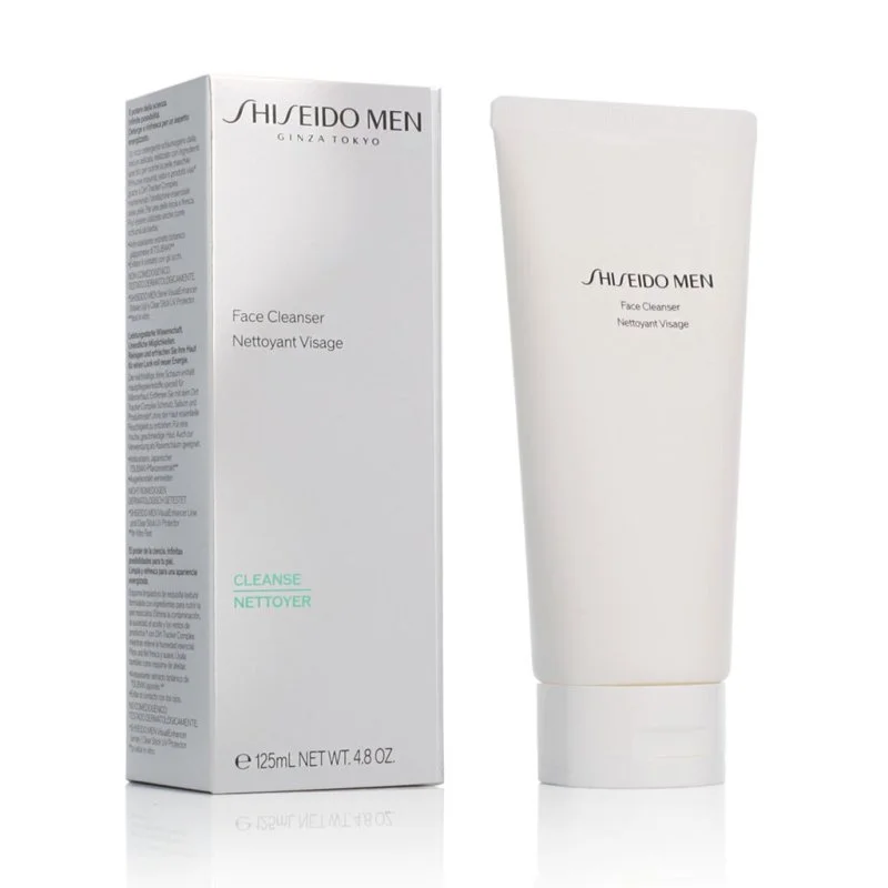 Men's Face Cleanser 125 ml