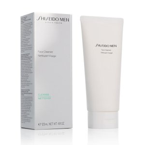 Men's Face Cleanser